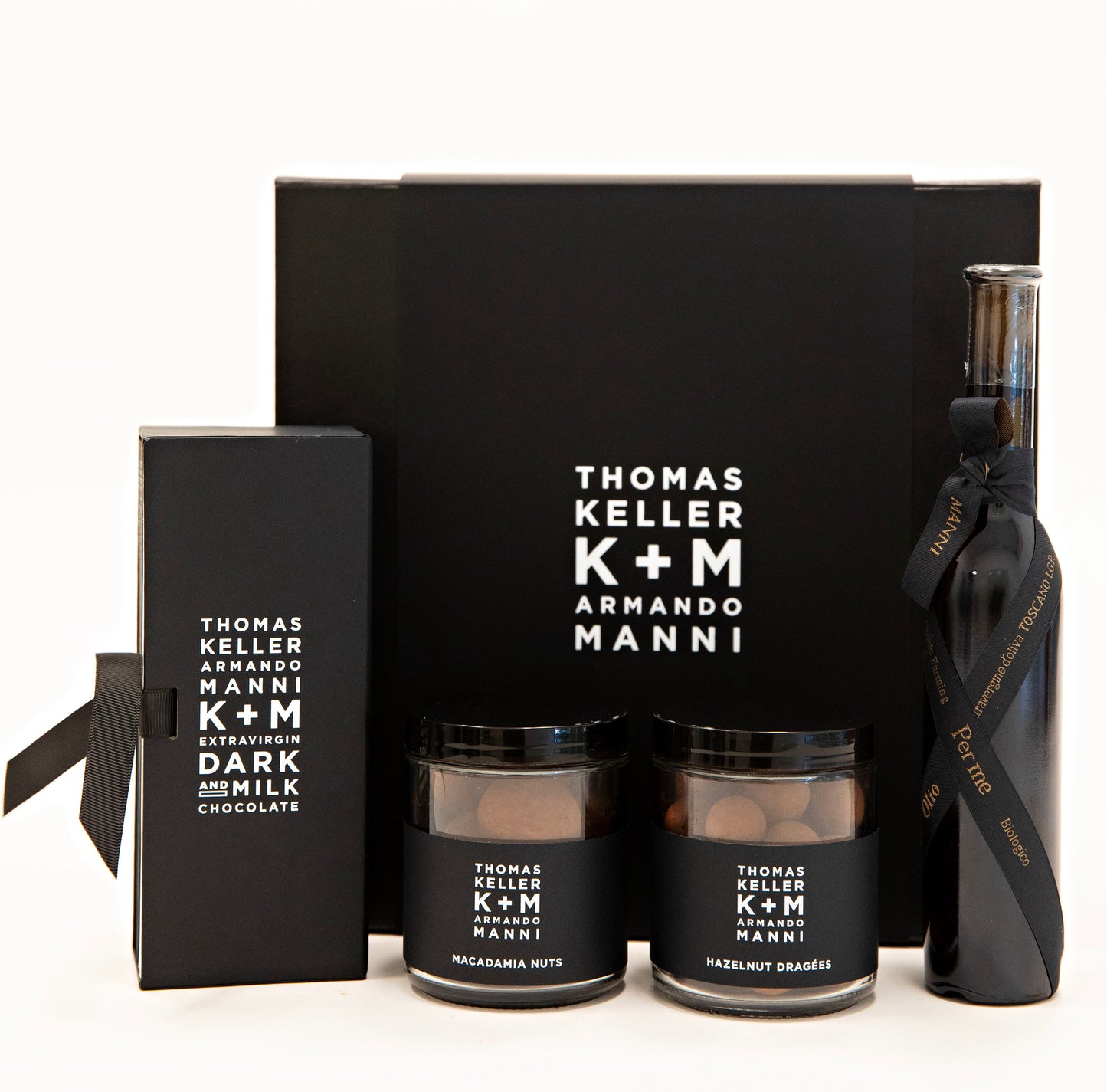 
                  
                    K+M Gift Box
                  
                