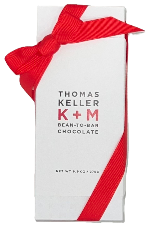K+M Chocolate Holiday Gift Set