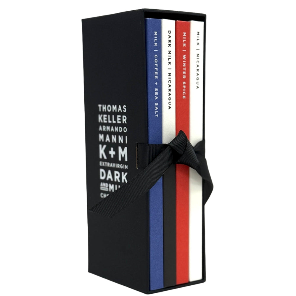 Milk Chocolate Gift Set