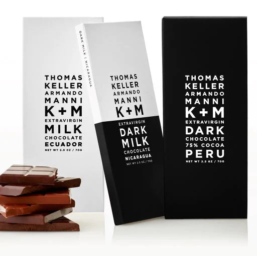 K M Chocolate