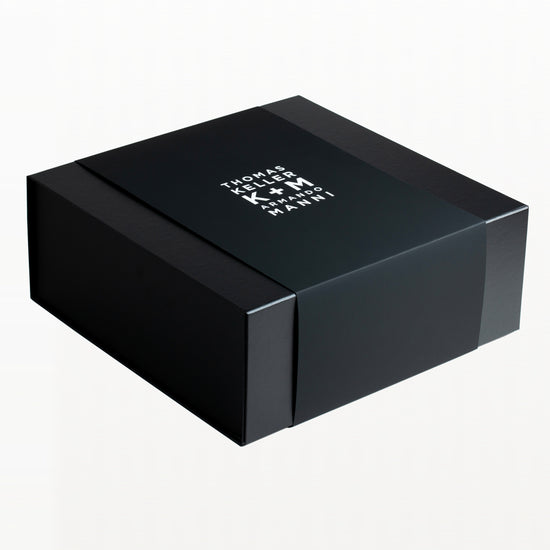 
                  
                    K+M Holiday Gift Box
                  
                