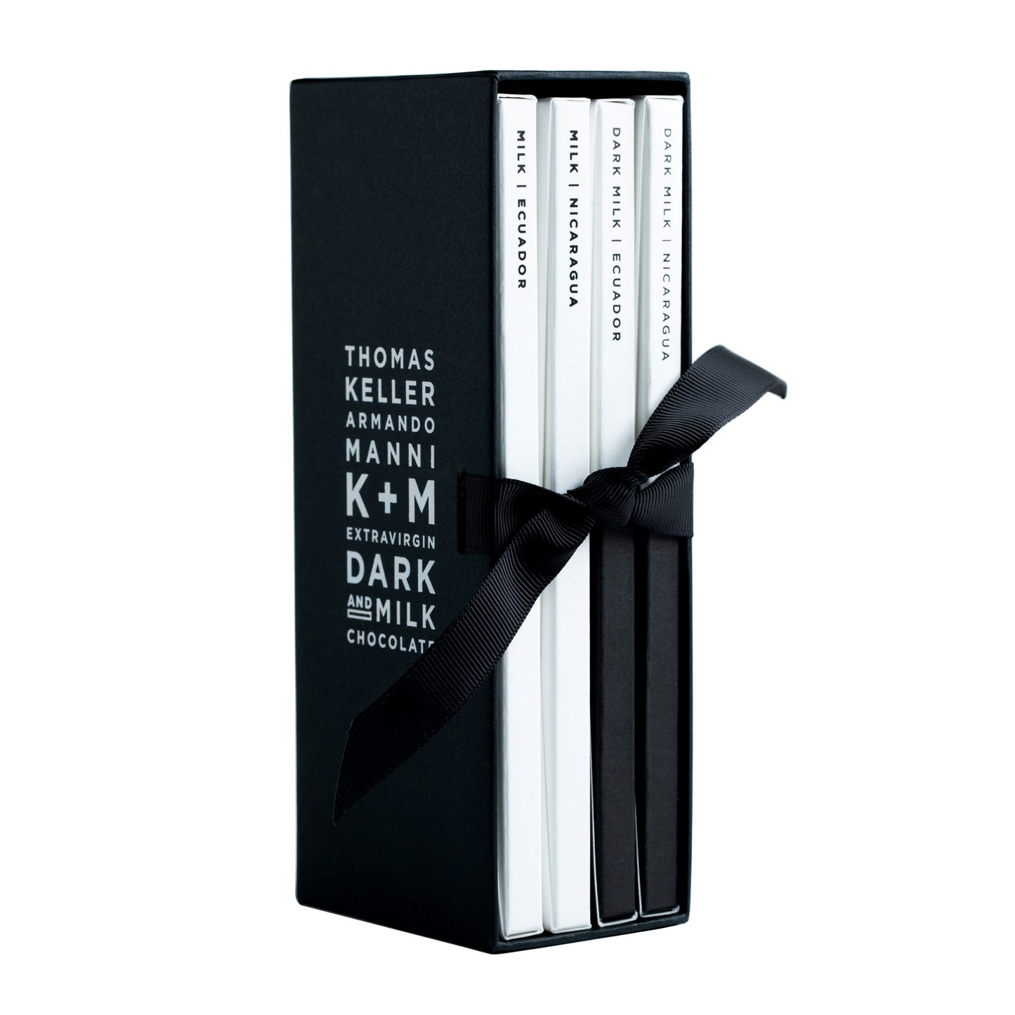 Milk Chocolate Gift Set