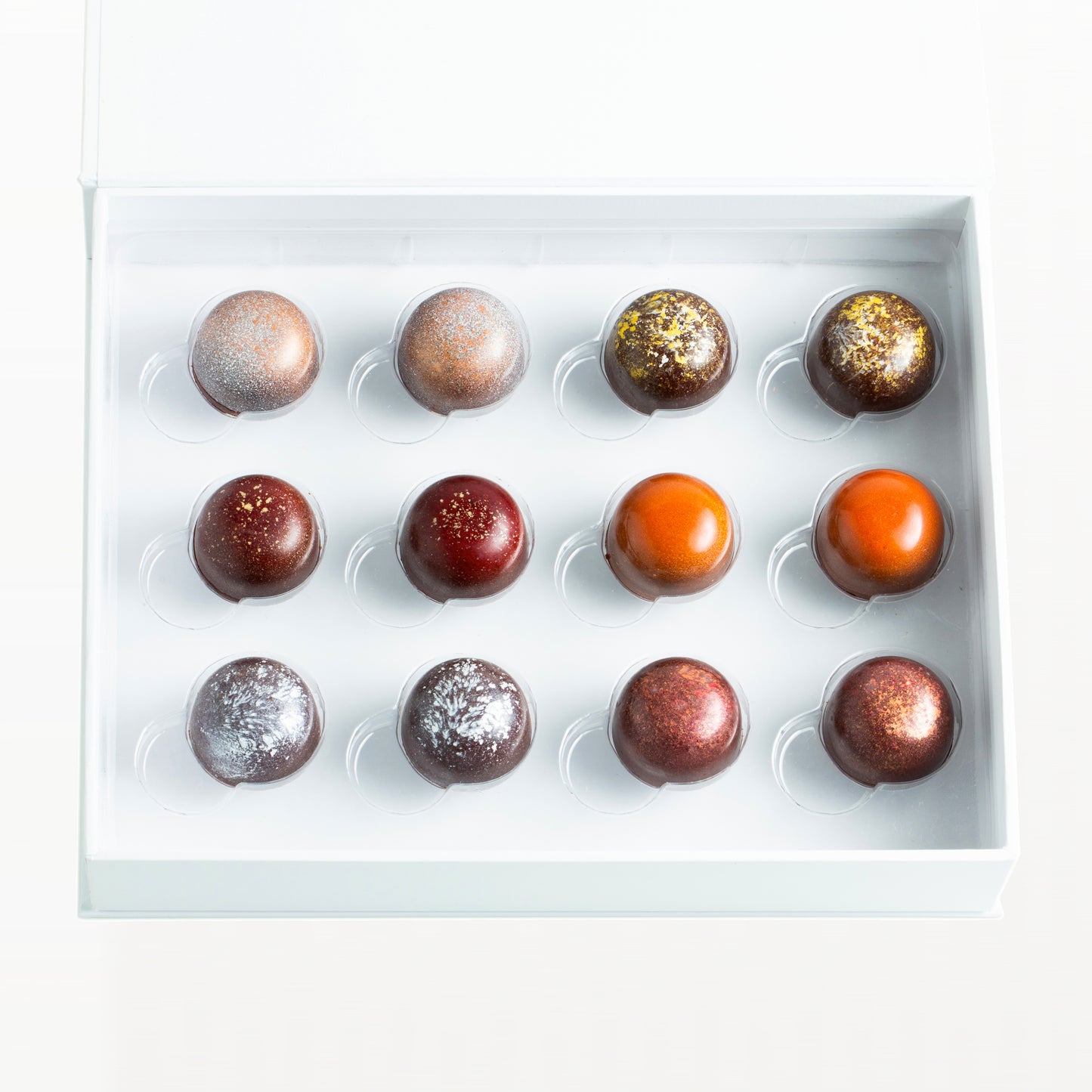
                  
                    K+M Mother's Day 12 Piece Bonbons
                  
                