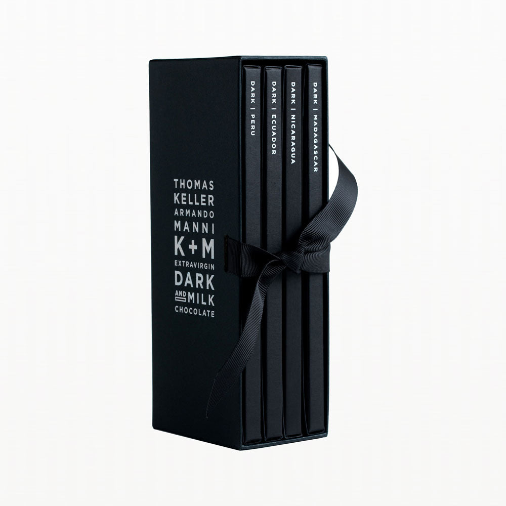 Dark Chocolate Gift Set