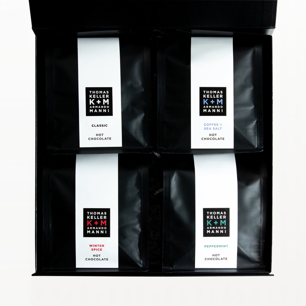 
                  
                    K+M Hot Chocolate Gift Box
                  
                